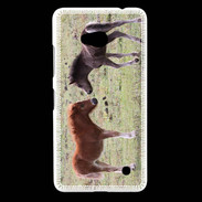Coque Nokia Lumia 640 LTE Poulains PB 1