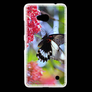 Coque Nokia Lumia 640 LTE DP Papillon 1