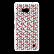Coque Nokia Lumia 640 LTE Adishatz Joanot All G