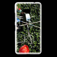 Coque Nokia Lumia 640 LTE DP ustensile de jardinage 