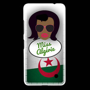 Coque Nokia Lumia 640 LTE Miss Algérie