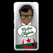 Coque Nokia Lumia 640 LTE Mister Algérie