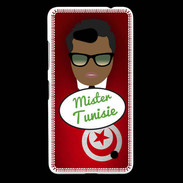 Coque Nokia Lumia 640 LTE Mister Tunisie
