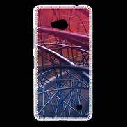 Coque Nokia Lumia 640 LTE Poils PR