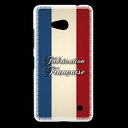 Coque Nokia Lumia 640 LTE Fabrication française ZG