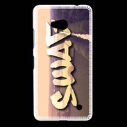 Coque Nokia Lumia 640 LTE Swag Horizon 2 ZG