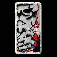 Coque Nokia Lumia 640 LTE Graffiti PB 12