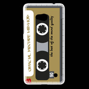 Coque Nokia Lumia 640 LTE K7 hiphop