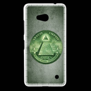 Coque Nokia Lumia 640 LTE illuminati