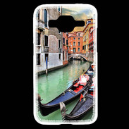 Coque Samsung Core Prime Canal de Venise