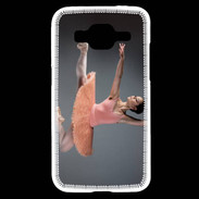 Coque Samsung Core Prime Danse Ballet 1