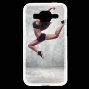 Coque Samsung Core Prime Street dance girl 5