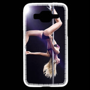 Coque Samsung Core Prime Pole Dance 7
