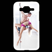 Coque Samsung Core Prime Couple pole dance