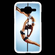Coque Samsung Core Prime Pole dance 2