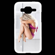 Coque Samsung Core Prime Pole dance 21