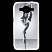 Coque Samsung Core Prime Pole dance 34