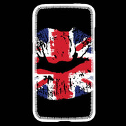 Coque Samsung Core Prime Bouche Angleterre