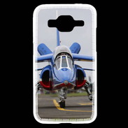 Coque Samsung Core Prime Alfa Jet Patrouille de France