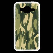 Coque Samsung Core Prime Camouflage
