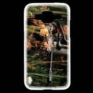 Coque Samsung Core Prime Sniper tireur d'élite