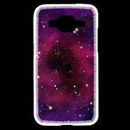 Coque Samsung Core Prime Nébuleuse dans la galaxie