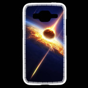 Coque Samsung Core Prime Explosion d'une météorite
