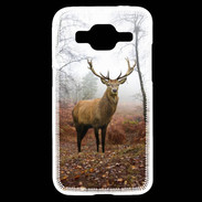 Coque Samsung Core Prime Cerf