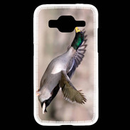 Coque Samsung Core Prime Canard Colvert 2