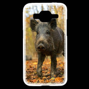 Coque Samsung Core Prime Jeune sanglier 100