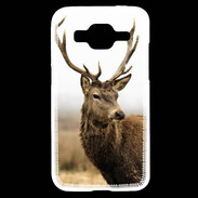 Coque Samsung Core Prime Cerf 2