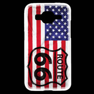Coque Samsung Core Prime Route 66 USA