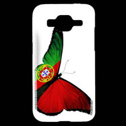 Coque Samsung Core Prime Papillon Portugal