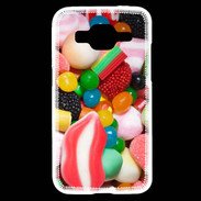 Coque Samsung Core Prime Assortiment de bonbons