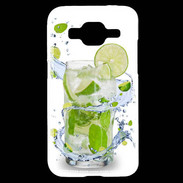 Coque Samsung Core Prime Cocktail Mojito