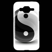 Coque Samsung Core Prime Yin et Yang