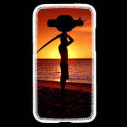 Coque Samsung Core Prime Surf Passion 50