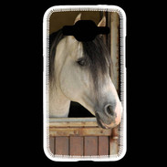Coque Samsung Core Prime Cheval 8