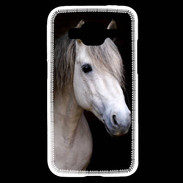 Coque Samsung Core Prime Cheval connemara 2