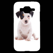 Coque Samsung Core Prime Jack russel terrier puppy 820