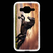 Coque Samsung Core Prime Cheval 7