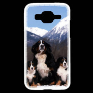 Coque Samsung Core Prime Bouvier Bernois