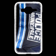 Coque Samsung Core Prime Agent de police municipal