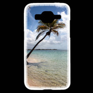 Coque Samsung Core Prime Plage de Guadeloupe