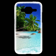 Coque Samsung Core Prime Ballade aux Seychelles 500