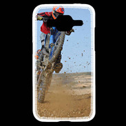 Coque Samsung Core Prime Motocross 3 