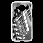 Coque Samsung Core Prime Corde de guitare