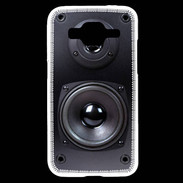 Coque Samsung Core Prime Enceinte de musique 2