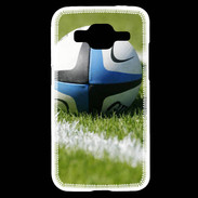 Coque Samsung Core Prime Ballon de rugby 6