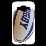 Coque Samsung Core Prime Ballon de rugby 5